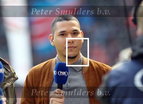Eindhoven,14 April 2019
PSV-De Graafschap, eindstand 2-1