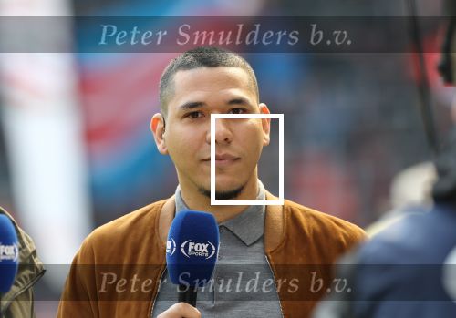 Eindhoven,14 April 2019
PSV-De Graafschap, eindstand 2-1