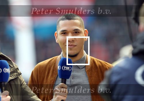 Eindhoven,14 April 2019
PSV-De Graafschap, eindstand 2-1
