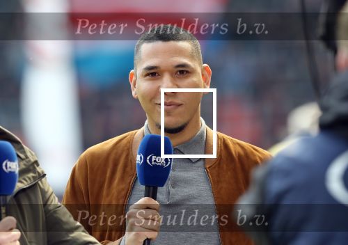 Eindhoven,14 April 2019
PSV-De Graafschap, eindstand 2-1