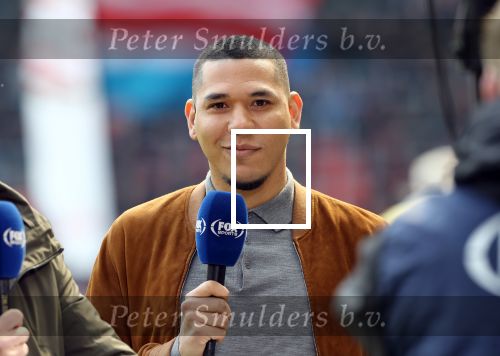 Eindhoven,14 April 2019
PSV-De Graafschap, eindstand 2-1