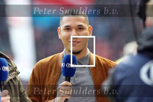 Eindhoven,14 April 2019
PSV-De Graafschap, eindstand 2-1