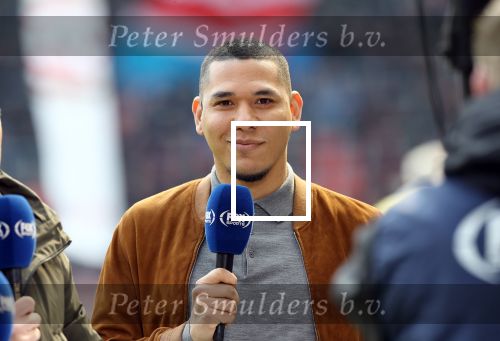 Eindhoven,14 April 2019
PSV-De Graafschap, eindstand 2-1