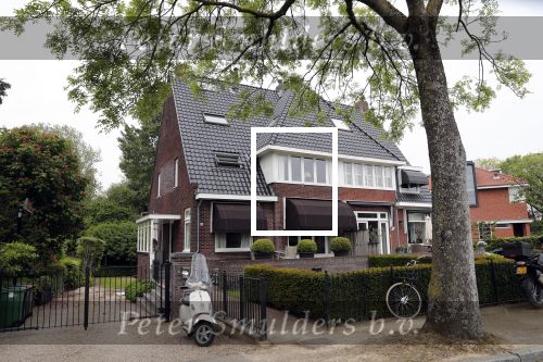 Amstelveen Ouderkerk aan de Amstel 17 mei 2019
Huis van Humberto Tan