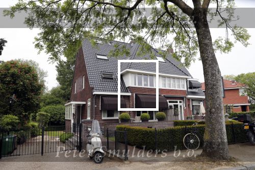 Amstelveen Ouderkerk aan de Amstel 17 mei 2019
Huis van Humberto Tan