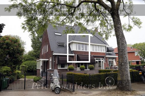 Amstelveen Ouderkerk aan de Amstel 17 mei 2019
Huis van Humberto Tan