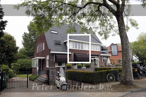 Amstelveen Ouderkerk aan de Amstel 17 mei 2019
Huis van Humberto Tan