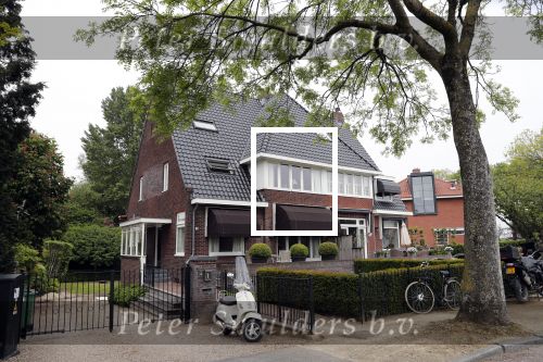 Amstelveen Ouderkerk aan de Amstel 17 mei 2019
Huis van Humberto Tan