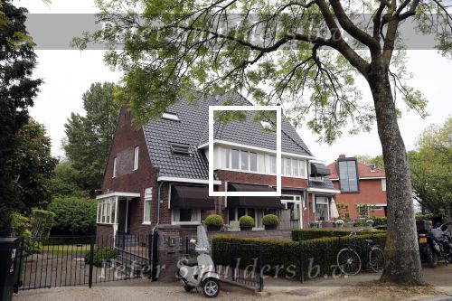 Amstelveen Ouderkerk aan de Amstel 17 mei 2019
Huis van Humberto Tan