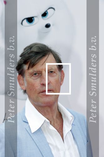 Amsterdam 2 juni 2019
Premiere huisdiergeheimen 2 in pathe arena. Huub v d Lubbe