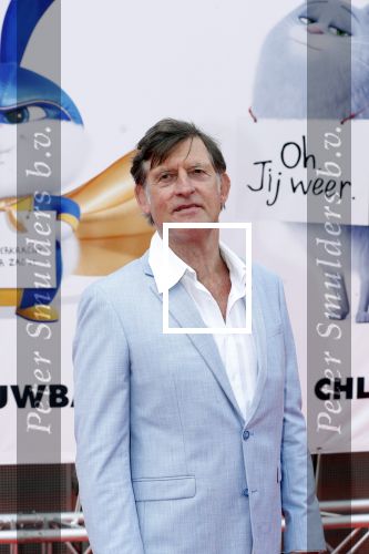 Amsterdam 2 juni 2019
Premiere huisdiergeheimen 2 in pathe arena. Huub v d Lubbe