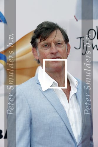 Amsterdam 2 juni 2019
Premiere huisdiergeheimen 2 in pathe arena. Huub v d Lubbe