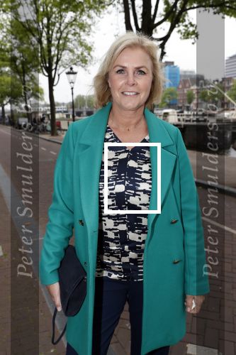 Amsterdam 20 mei 2019
Premiere best of broadway in carre. irene Moors