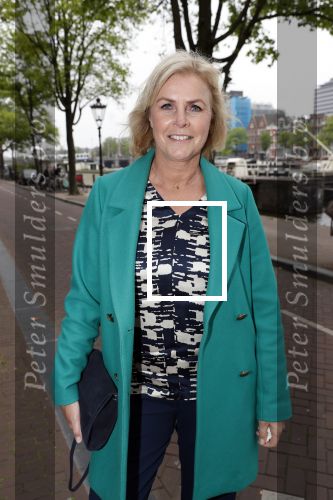 Amsterdam 20 mei 2019
Premiere best of broadway in carre. irene Moors