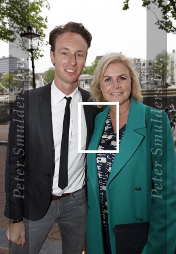 Amsterdam 20 mei 2019
Premiere best of broadway in carre. irene Moors