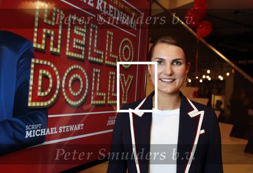 Amsterdam 21 mei 2019
iris v d Ende presnteert met haar bedrijf medialane de cast van hello Dolly met oa Simone Kleinsman Paul de Leeuw Freek Bartels Jorgen Raymann en Marjolein Touw.
