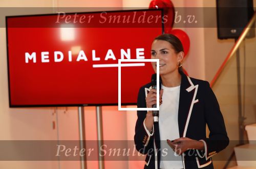 Amsterdam 21 mei 2019
iris v d Ende presnteert met haar bedrijf medialane de cast van hello Dolly met oa Simone Kleinsman Paul de Leeuw Freek Bartels Jorgen Raymann en Marjolein Touw.