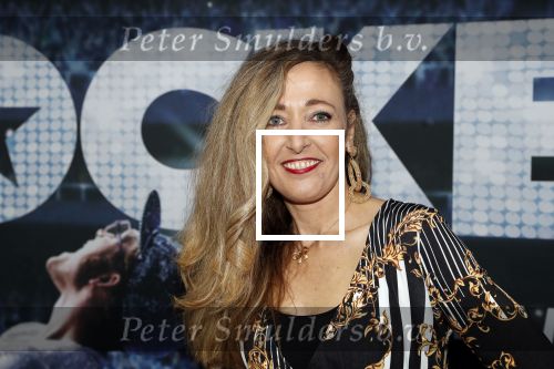 Amsterdam 21 mei 2019
Premiere Rocketman in Tuschinski. Isabelle Brinkman