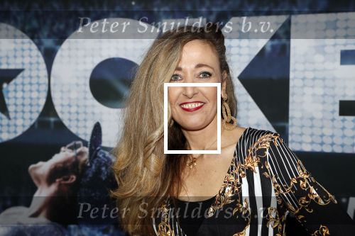 Amsterdam 21 mei 2019
Premiere Rocketman in Tuschinski. Isabelle Brinkman