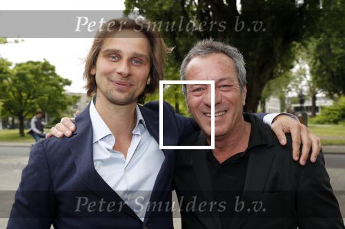 Amsterdam 17 mei 2019
Opening Art Zuid door Jan des Bouvrie. De zoon van Jan Cremer , ivan Cremer had ook een heel mooi kunstwerk gemaakt.