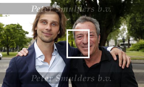 Amsterdam 17 mei 2019
Opening Art Zuid door Jan des Bouvrie. De zoon van Jan Cremer , ivan Cremer had ook een heel mooi kunstwerk gemaakt.
