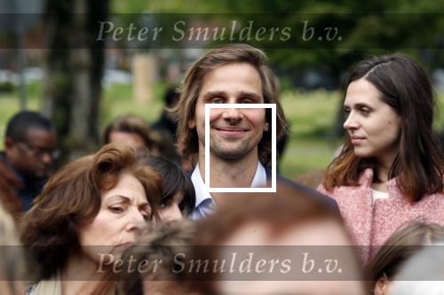 Amsterdam 17 mei 2019
Opening Art Zuid door Jan des Bouvrie. De zoon van Jan Cremer , ivan Cremer had ook een heel mooi kunstwerk gemaakt.