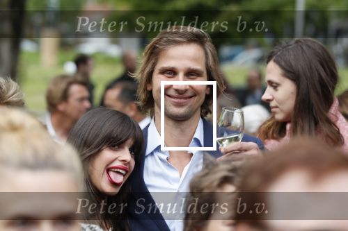 Amsterdam 17 mei 2019
Opening Art Zuid door Jan des Bouvrie. De zoon van Jan Cremer , ivan Cremer had ook een heel mooi kunstwerk gemaakt.