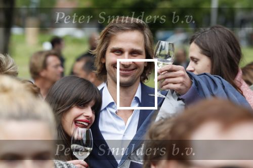Amsterdam 17 mei 2019
Opening Art Zuid door Jan des Bouvrie. De zoon van Jan Cremer , ivan Cremer had ook een heel mooi kunstwerk gemaakt.