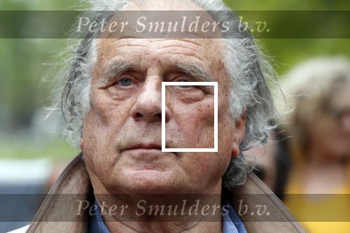 Amsterdam 17 mei 2019
Opening Art Zuid door Jan des Bouvrie. De zoon van Jan Cremer , ivan Cremer had ook een heel mooi kunstwerk gemaakt.
