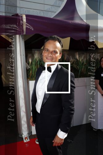 Amsterdam 25 mei 2019
Amsterdam dam diner tbv het aidsfonds in AFAS live. Jan Kees de Jager