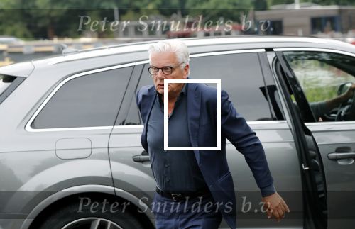 Maarssen Amsterdam 5 juni 2019
Crematie Martine Bijl op zorgvlied in Amsterdam. Jan Slagter