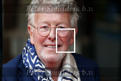 Amsterdam 17 mei 2019
Opening Art Zuid door Jan des Bouvrie.