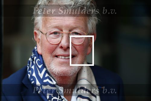 Amsterdam 17 mei 2019
Opening Art Zuid door Jan des Bouvrie.