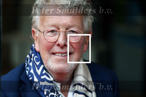 Amsterdam 17 mei 2019
Opening Art Zuid door Jan des Bouvrie.