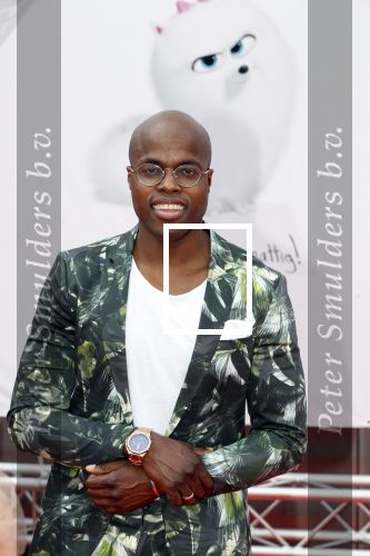 Amsterdam 2 juni 2019
Premiere huisdiergeheimen 2 in pathe arena. Jandino Asporaat kwam met vrouw en kinderen