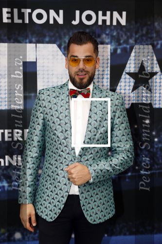 Amsterdam 21 mei 2019
Premiere Rocketman in Tuschinski.
Janice