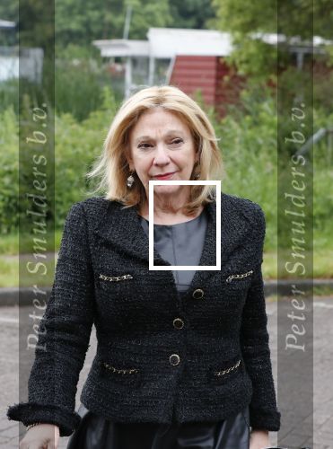 Maarssen Amsterdam 5 juni 2019
Crematie Martine Bijl op zorgvlied in Amsterdam. Janny v d Heijden
