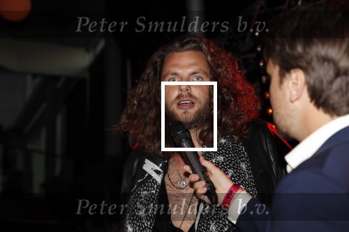 Amsterdam 22 mei 2019
FHM 500 bij the butcher in de ADAM Toren. Jasper Suyk