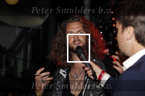 Amsterdam 22 mei 2019
FHM 500 bij the butcher in de ADAM Toren. Jasper Suyk