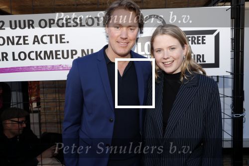 Blaricum 13 mei 2019
Free a girl gala in the red sun in Blaricum.
Jeroen Rietbergn met zij nâ€ stiefdochterâ€ Noah Vahle