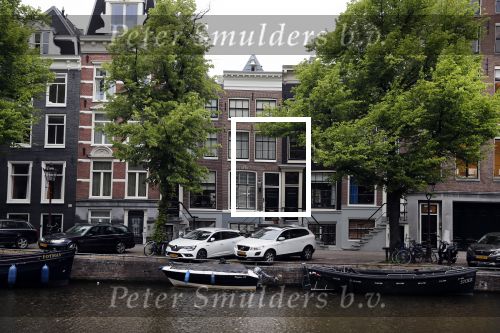 Amsterdam 21 mei 2019
Huis Jeroen v Koningsbrugge