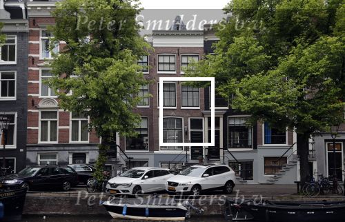 Amsterdam 21 mei 2019
Huis Jeroen v Koningsbrugge