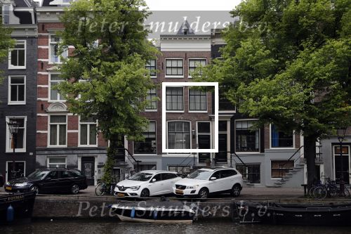 Amsterdam 21 mei 2019
Huis Jeroen v Koningsbrugge