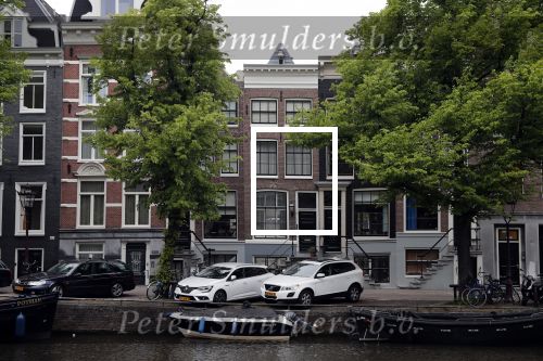 Amsterdam 21 mei 2019
Huis Jeroen v Koningsbrugge