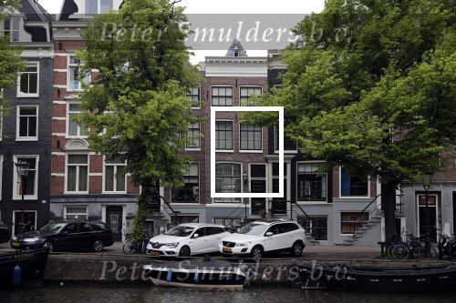 Amsterdam 21 mei 2019
Huis Jeroen v Koningsbrugge