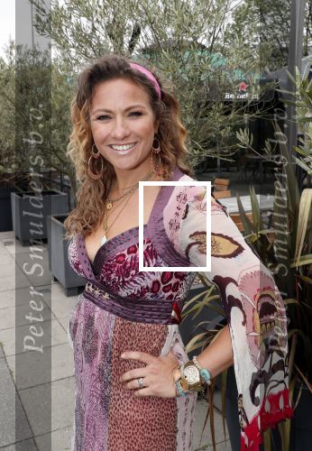 Hoofddorp 3 juni 2019
Society lunch bij Claus party house. Jessica Mendels