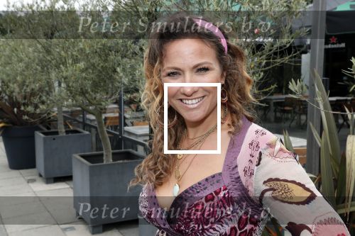 Hoofddorp 3 juni 2019
Society lunch bij Claus party house. Jessica Mendels