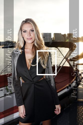 Amsterdam 22 mei 2019
FHM 500 bij the butcher in de ADAM Toren. Jessie Jazz Vuijk