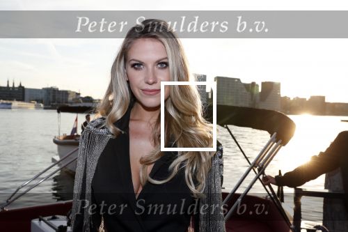 Amsterdam 22 mei 2019
FHM 500 bij the butcher in de ADAM Toren. Jessie Jazz Vuijk