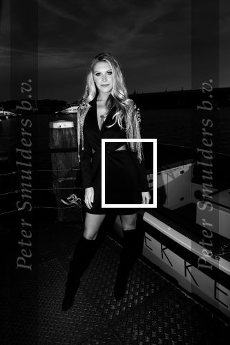 Amsterdam 22 mei 2019
FHM 500 bij the butcher in de ADAM Toren. Jessie Jazz Vuijk